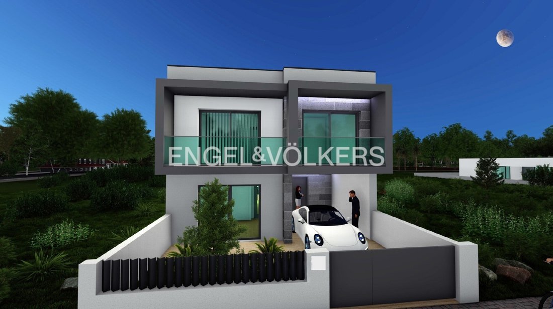 Casa a Quinta do Conde, Setúbal Municipality, Portogallo 1 - 18901447
