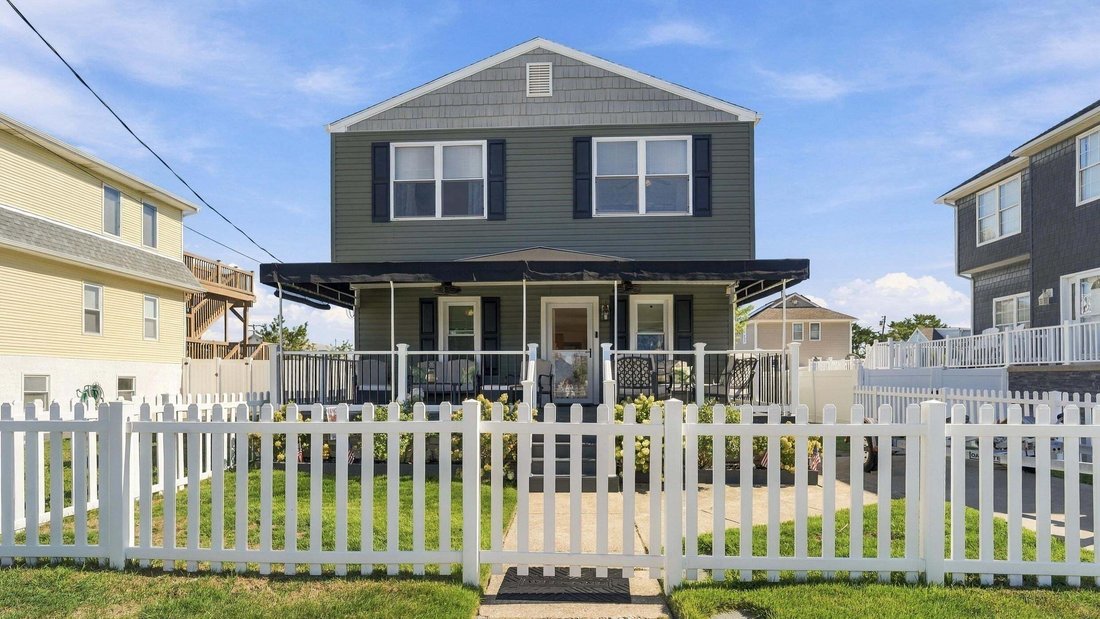 House in Wildwood, New Jersey, United States 1 - 18895562