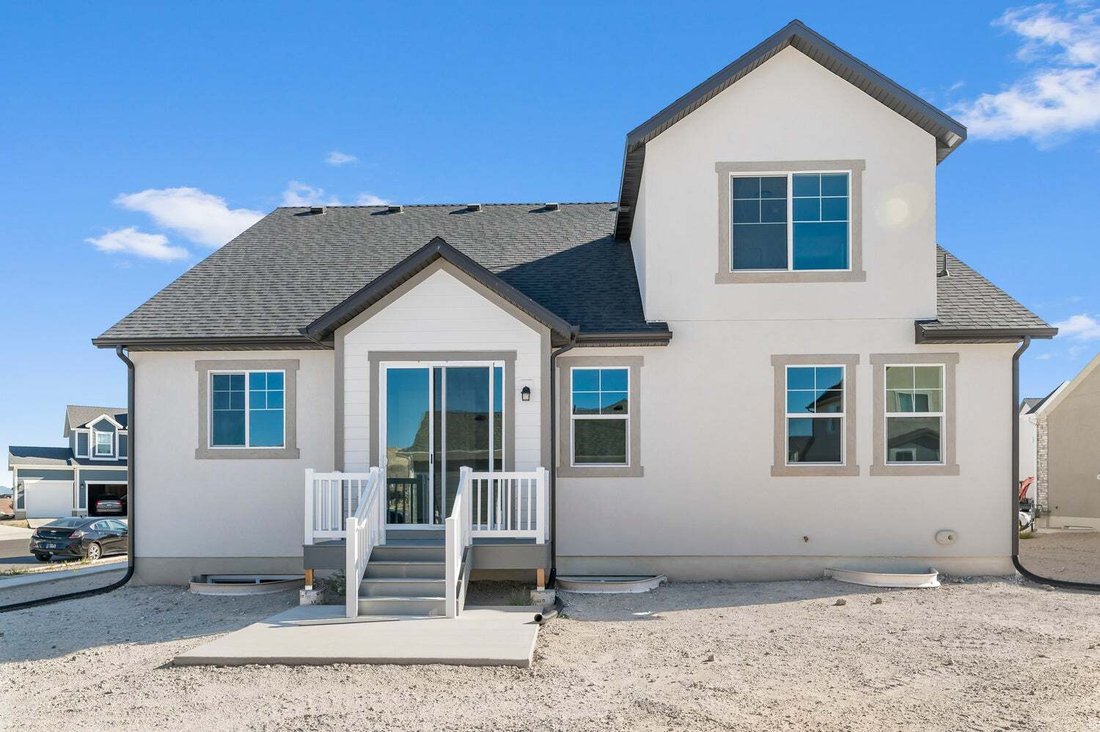 House in Lehi, Utah, United States 5 - 18899270