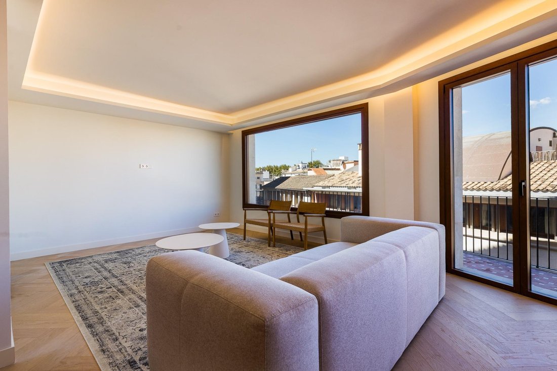 Apartamento en Palma, Islas Baleares, España 4 - 18899597