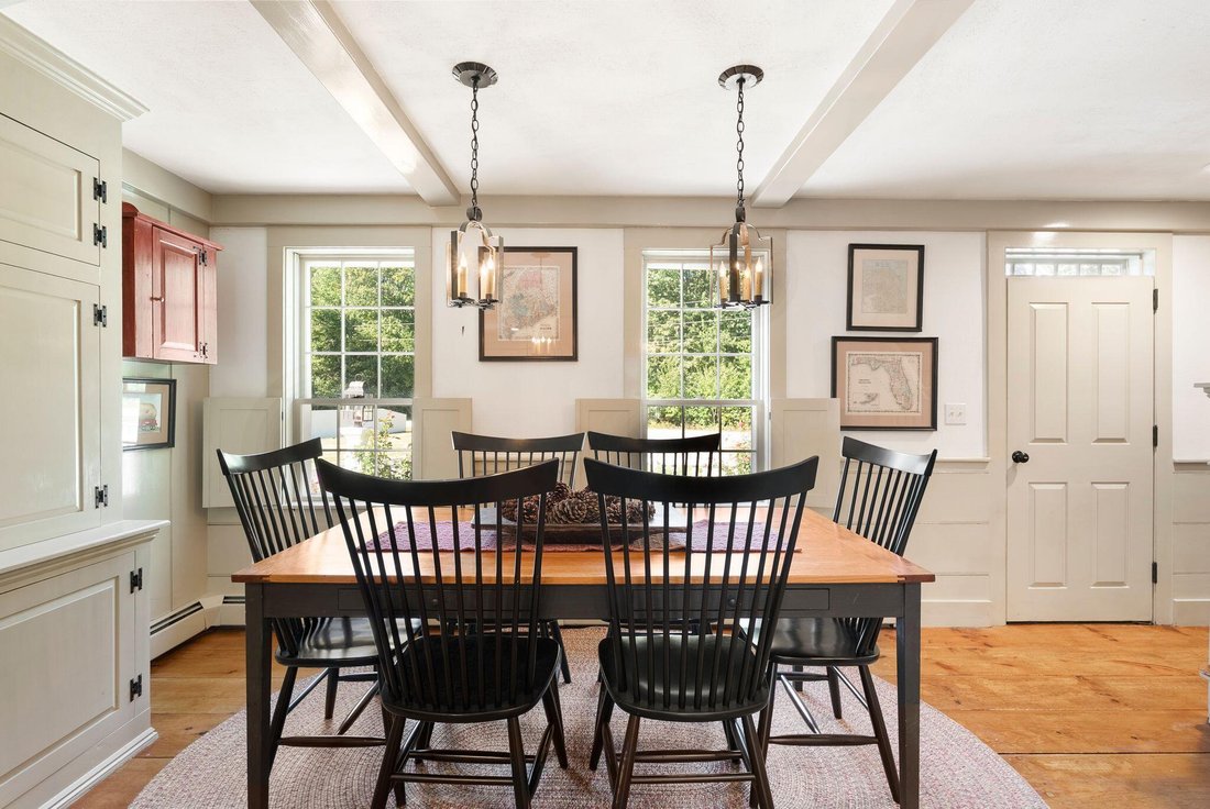 House in Lyman, Maine, United States 4 - 18900003
