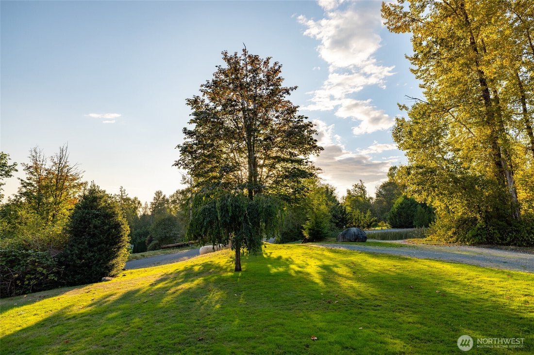 Casa a Sedro-Woolley, Washington, Stati Uniti 3 - 18902018