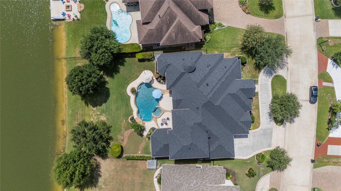 House in Houston, Texas, United States 4 - 18896766