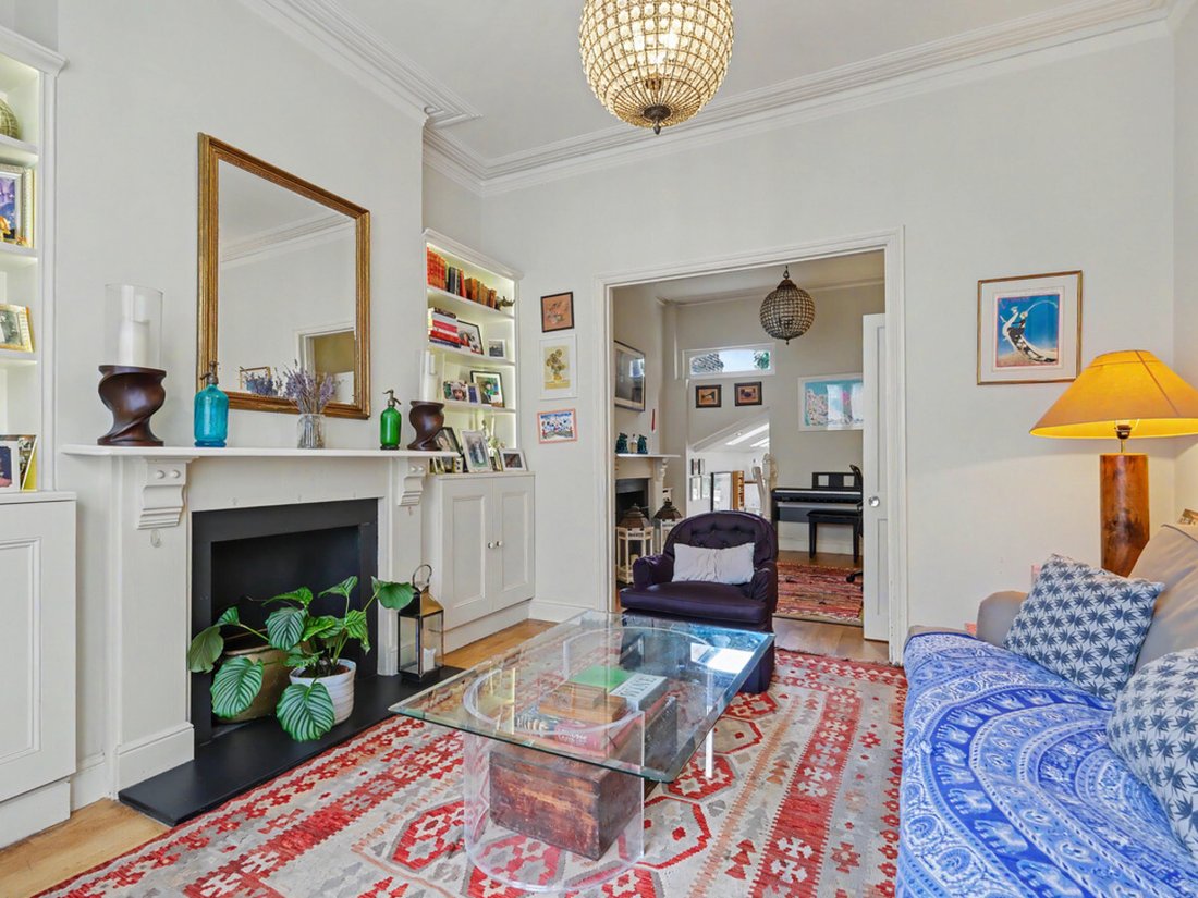 Haus in Kensal Rise, Brent, England 1 - 18901260
