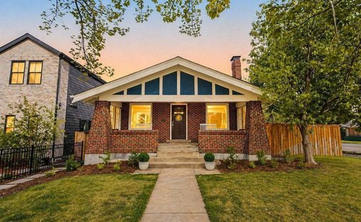 House in Denver, Colorado, United States 1