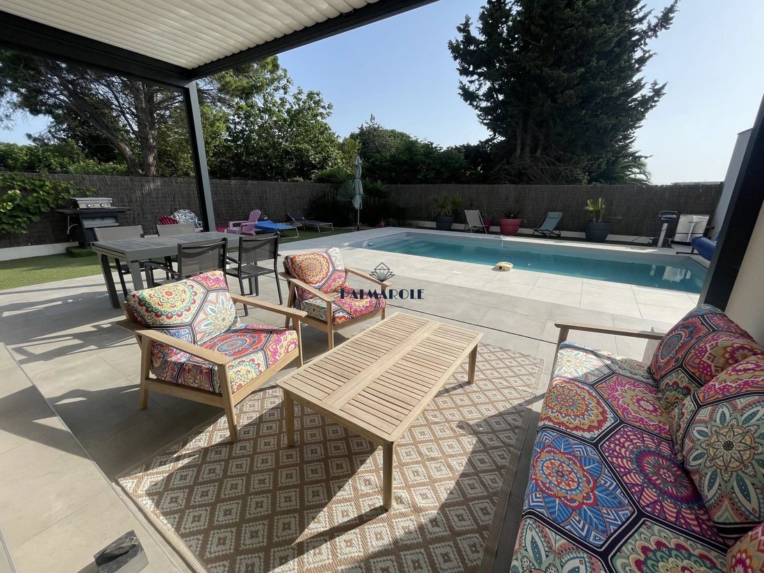 Villa in Saint-Cyprien, Occitania, France 1 - 16822509