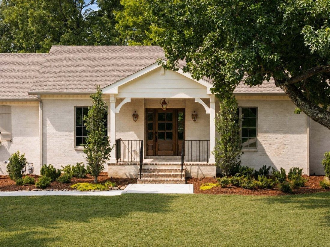 Casa en Franklin, Tennessee, Estados Unidos 3 - 18898888