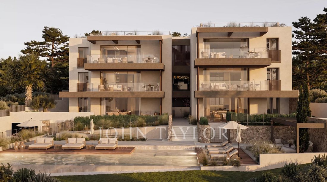 Apartment in Palma, Balearic Islands, Spain 2 - 18812659