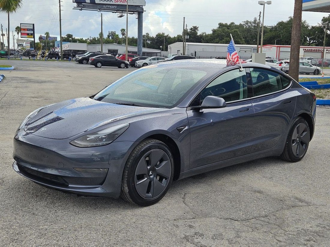 Sedan in Kissimmee, FL, United States 4 - 18892059