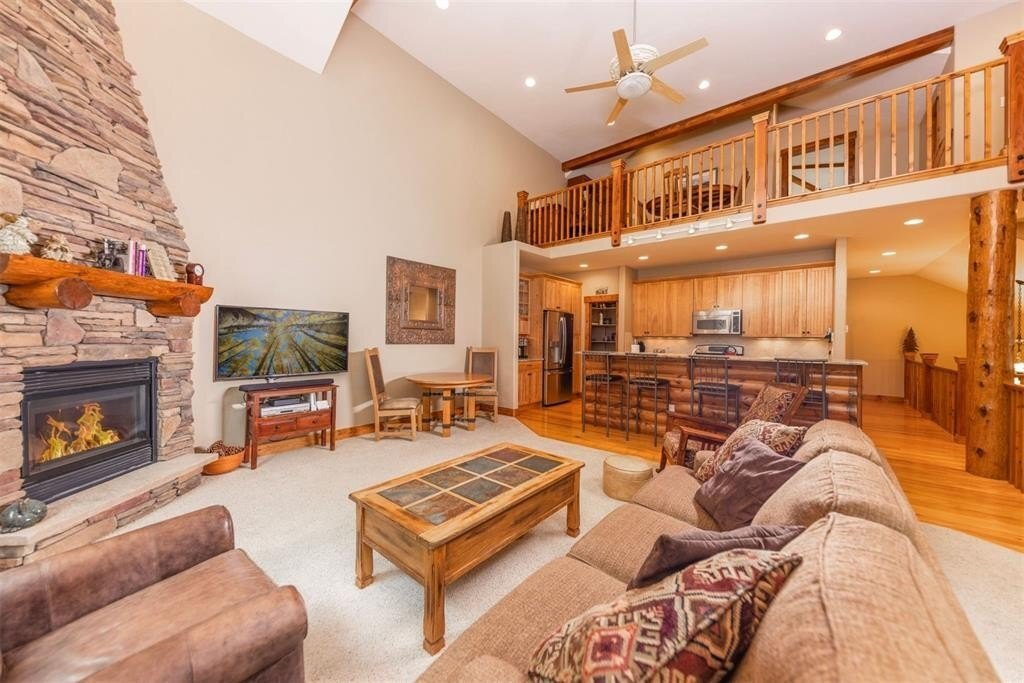 House in Frisco, Colorado, United States 1 - 18902237