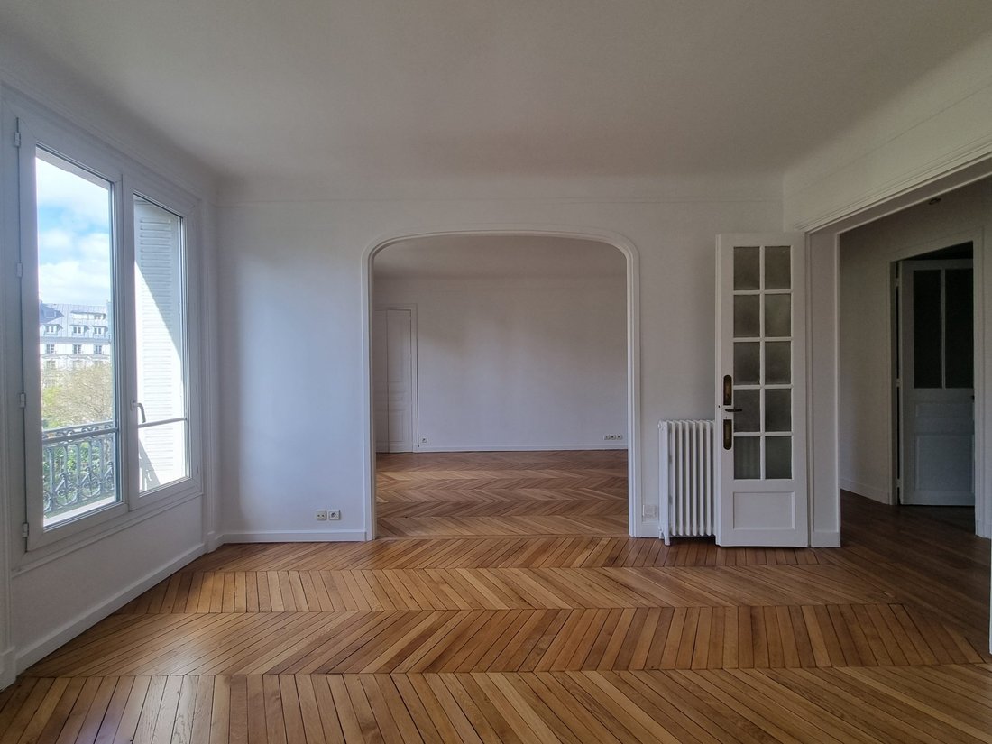 Apartamento en Léon-Blum Folie-Regnault, Paris 11e Arrondissement, París 2 - 18902303
