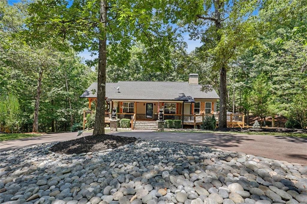 House in Demorest, Georgia, United States 5 - 18896070