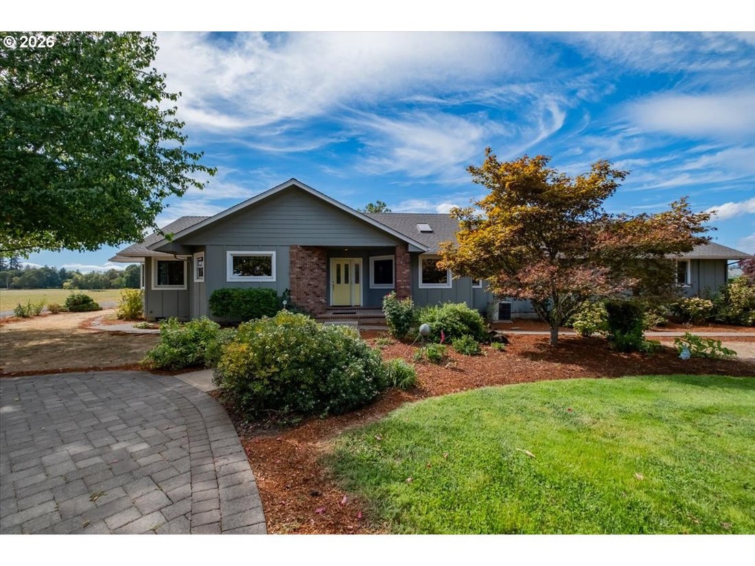 Casa a Corvallis, Oregon, Stati Uniti 4 - 18900108