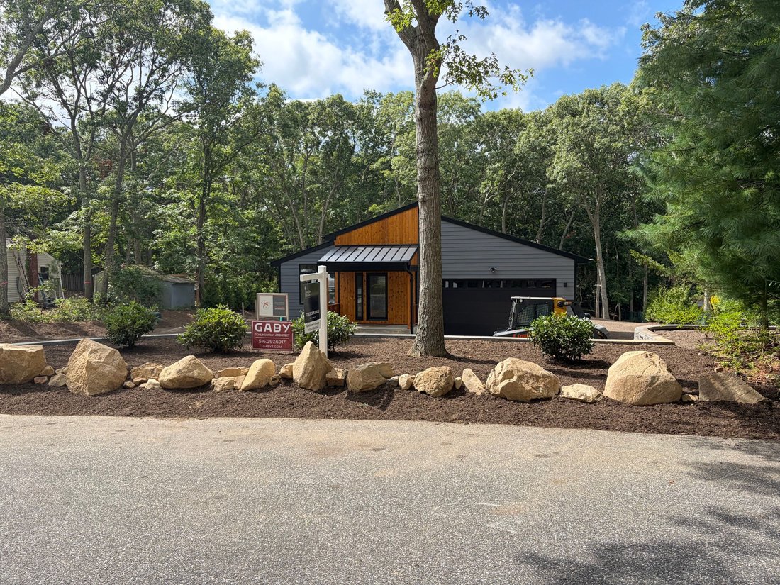 Haus in Hampton Bays, New York, Vereinigte Staaten 2 - 18592851