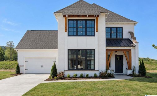 House in Vestavia Hills, Alabama, United States 1