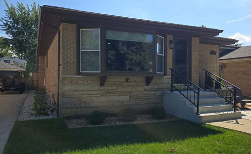 Casa en Chicago, Illinois, Estados Unidos 1