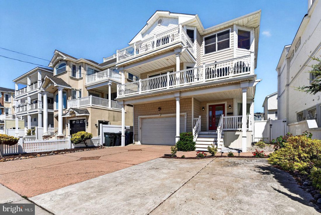 Haus in Brigantine, New Jersey, Vereinigte Staaten 4 - 18895378
