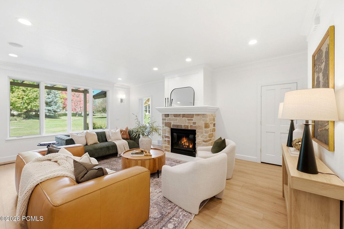 Casa a Midway, Utah, Stati Uniti 4 - 18365032