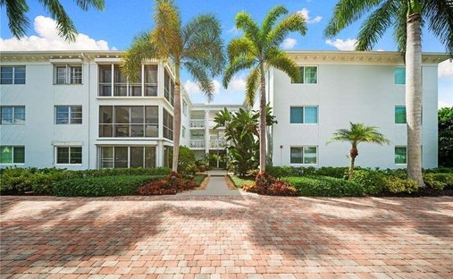 Condo in Naples, Florida, United States 1