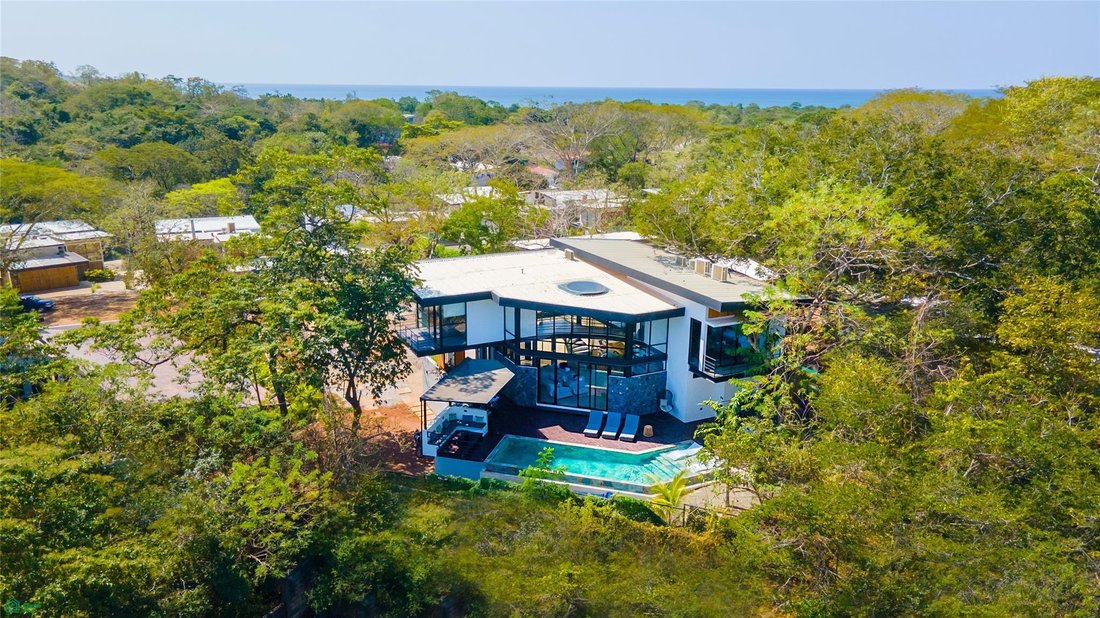 House in Playa Grande, Guanacaste Province, Costa Rica 1 - 18899943