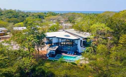 House in Playa Grande, Guanacaste Province, Costa Rica 1