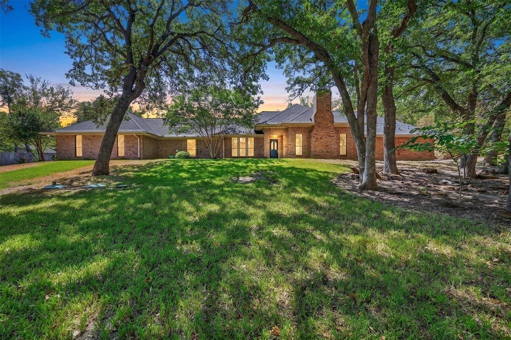 Casa a Lewisville, Texas, Stati Uniti 1 - 18900610