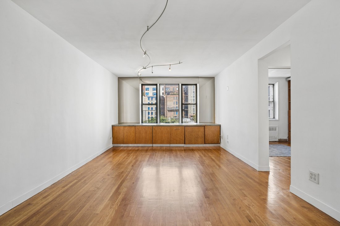 Condominio en Nueva York, Nueva York, Estados Unidos 4 - 18900923