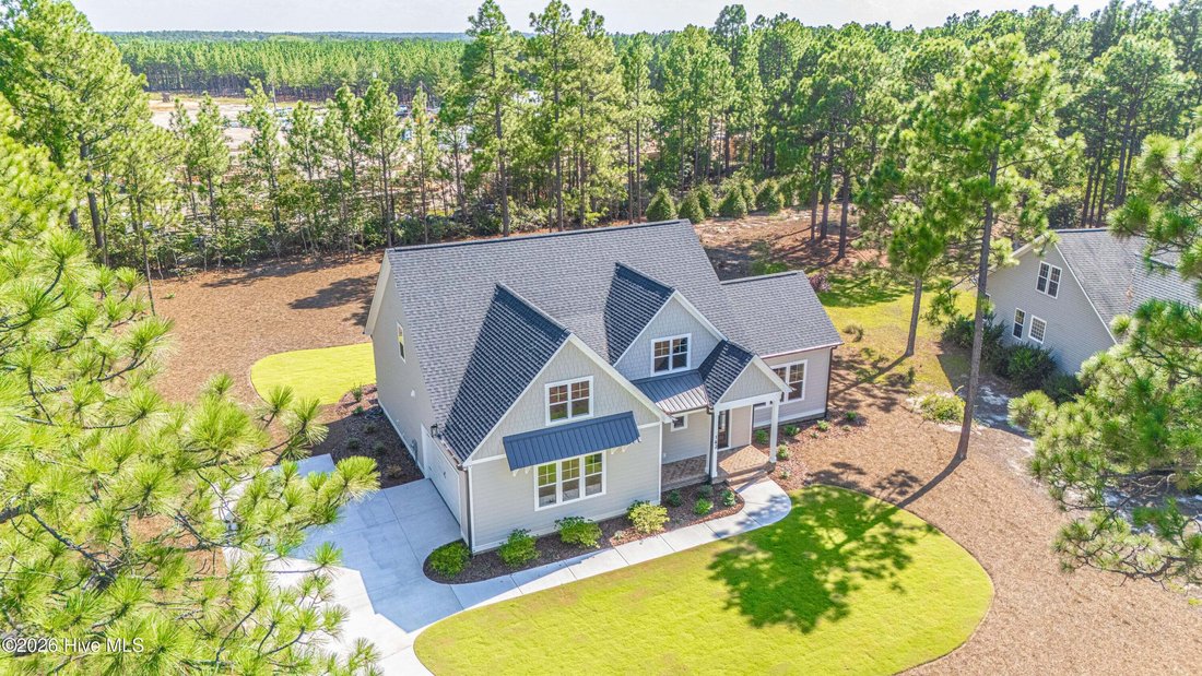 Casa en Seven Lakes, Carolina del Norte, Estados Unidos 3 - 18164932