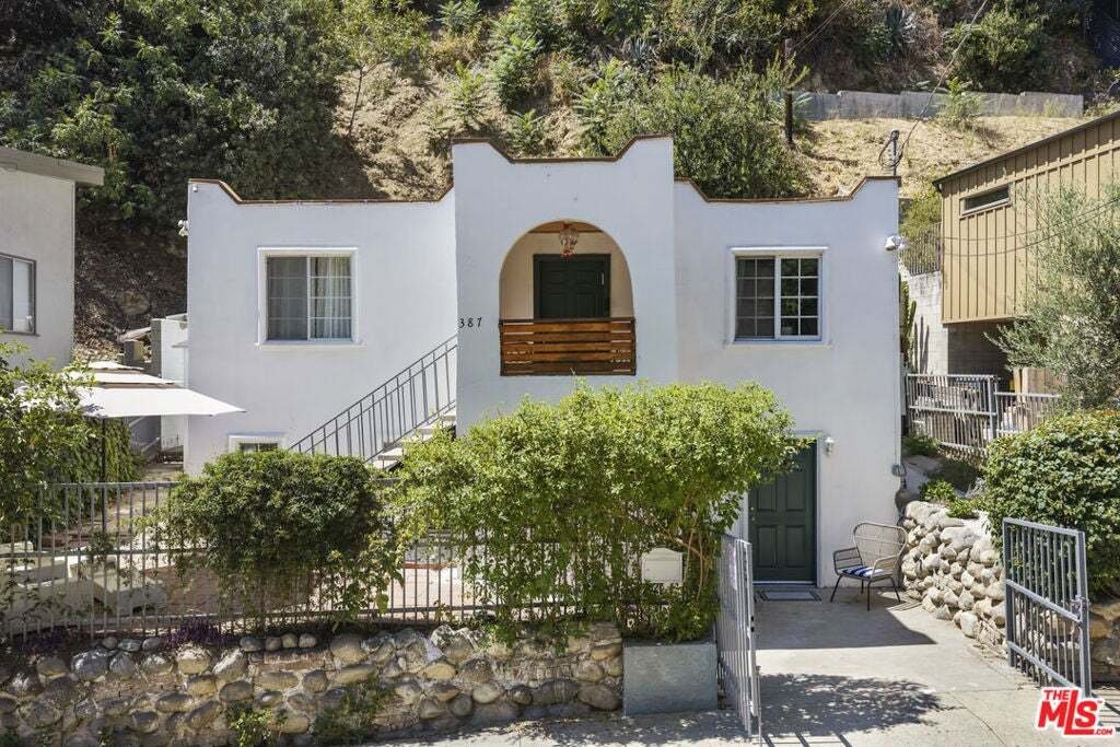 House in Los Angeles, California, United States 1 - 18899419