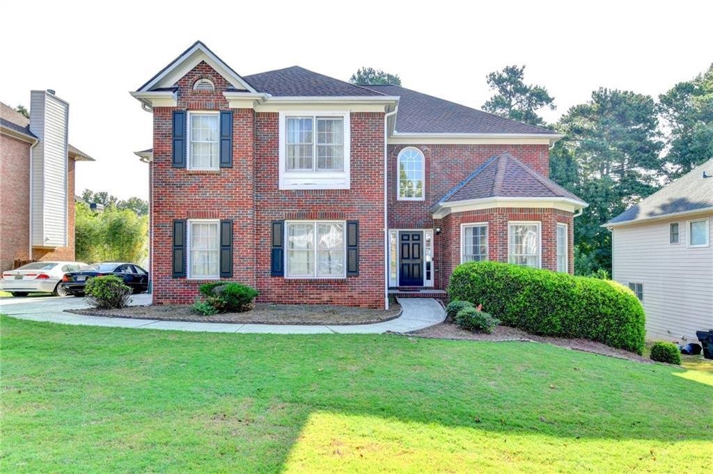 House in Lawrenceville, Georgia, United States 1 - 18896037