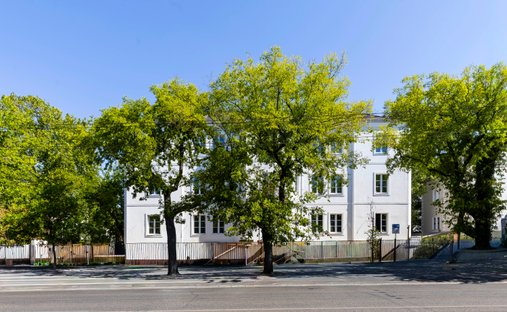 Villa à Budapest, Budapest, Hongrie 1