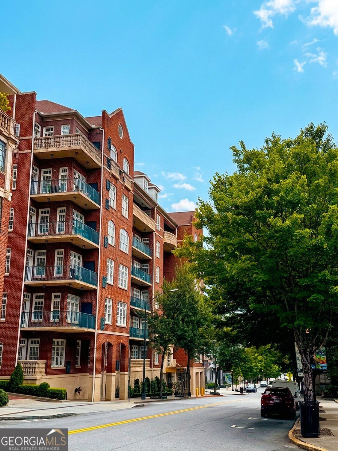 Condominio a Atlanta, Georgia, Stati Uniti 1 - 18900307