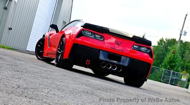 Chevrolet Corvette in Calverton, NY, United States 2 - 13480154