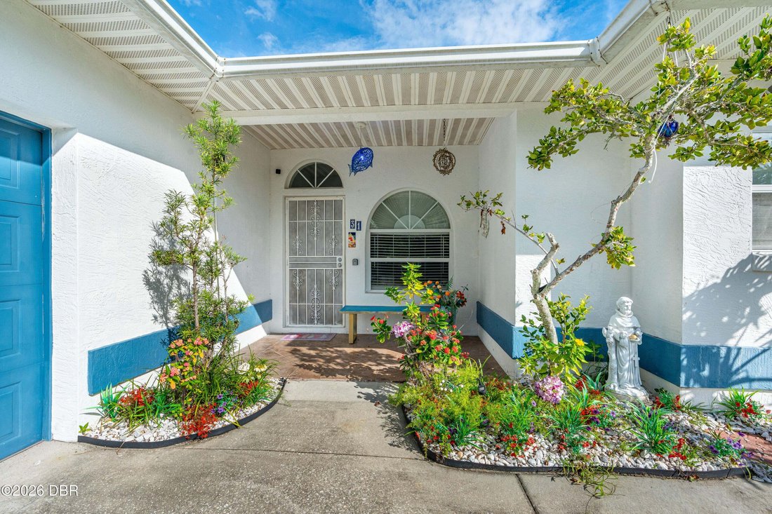 House in Palm Coast, Florida, United States 3 - 18898661