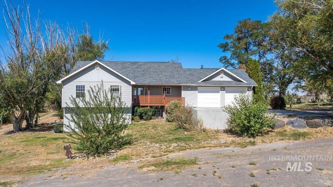 Casa a Buhl, Idaho, Stati Uniti 1 - 18900157
