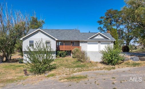 House in Buhl, Idaho, United States 1
