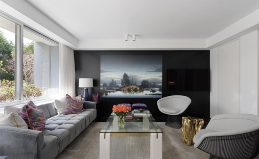 House in Darlinghurst, New South Wales, Australia 1