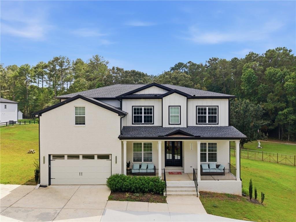 House in Snellville, Georgia, United States 2 - 18896056