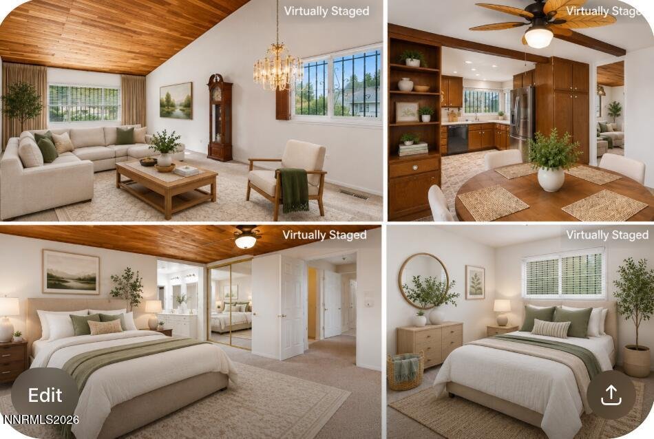 House in Reno, Nevada, United States 5 - 17673141