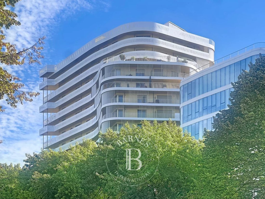 Apartment in Vieux Lille, Lille, France 1 - 18901055