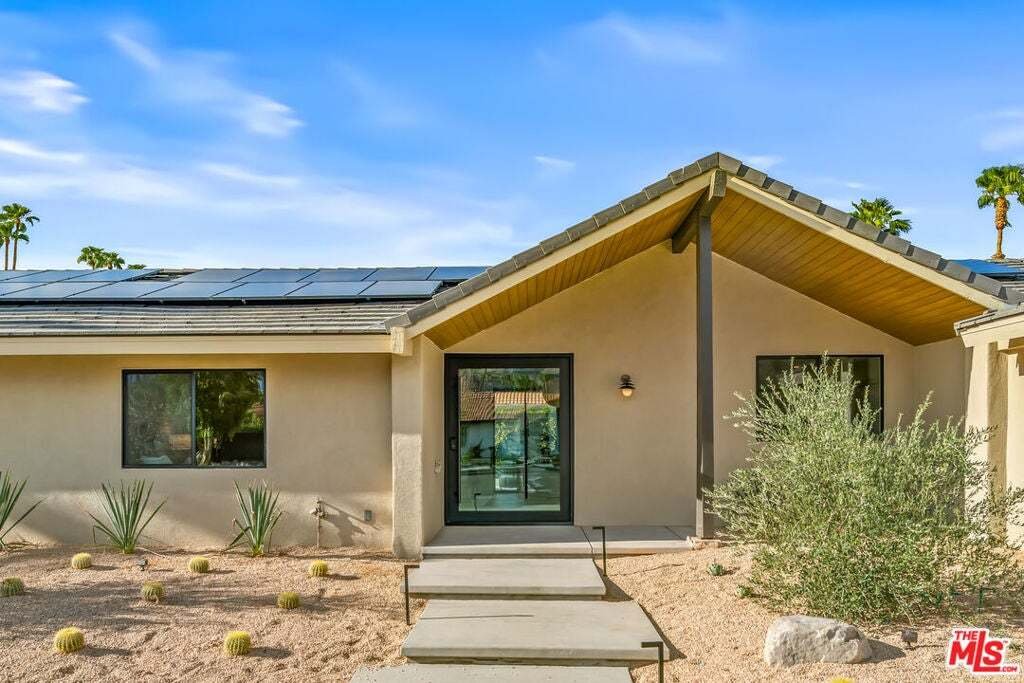 House in Palm Springs, California, United States 2 - 18895928