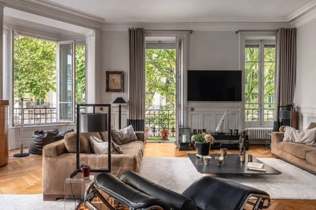 Apartment in Saint Vincent, Lyon 1er Arrondissement, Lyon 3 - 16463013