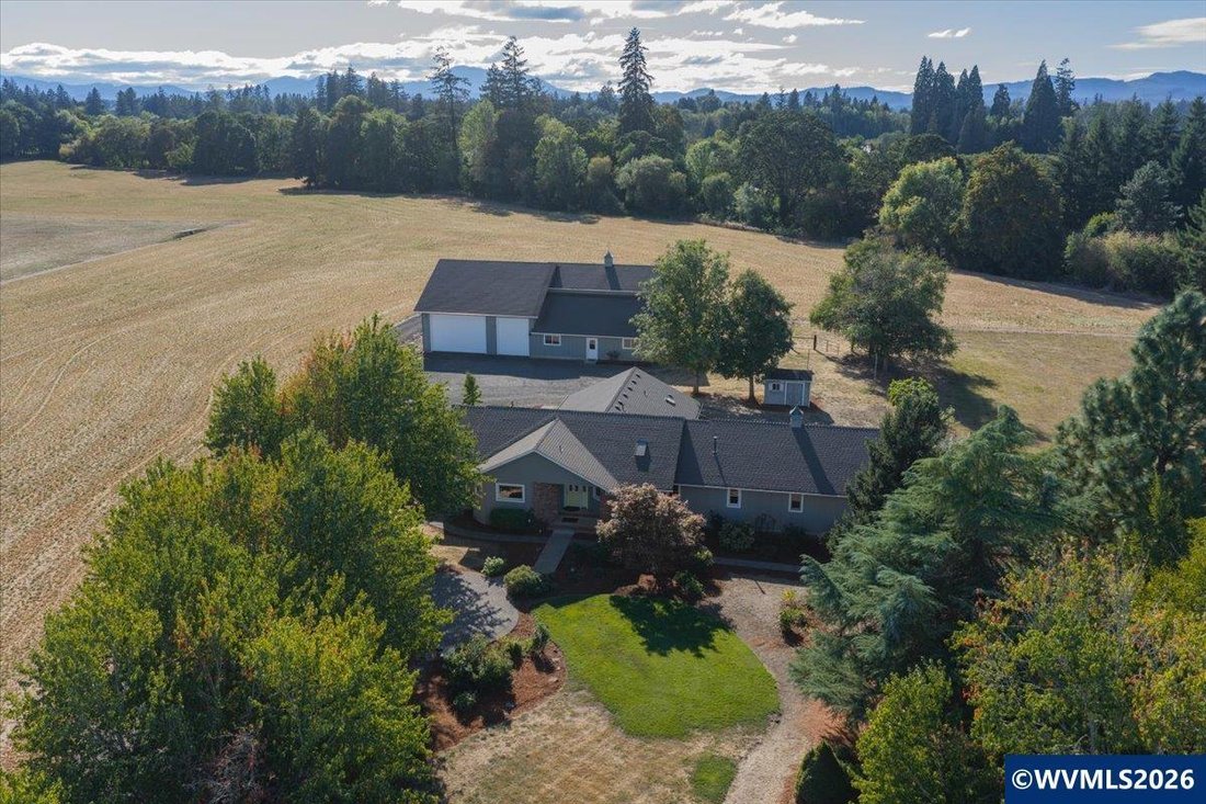Casa a Corvallis, Oregon, Stati Uniti 3 - 18900053