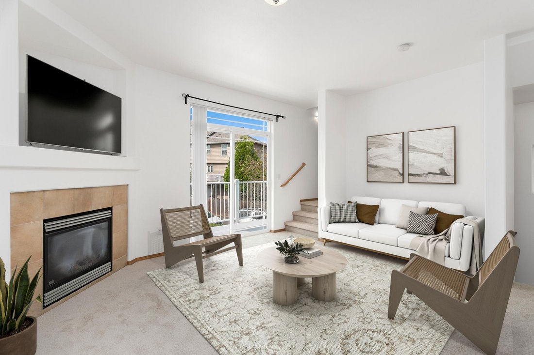 Townhouse in Lynnwood, Washington, United States 2 - 18902069