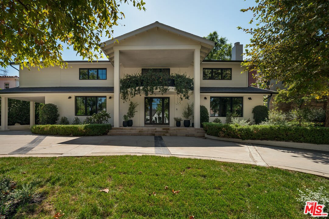 Casa a Los Angeles, California, Stati Uniti 1 - 18897704