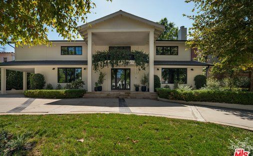 House in Los Angeles, California, United States 1