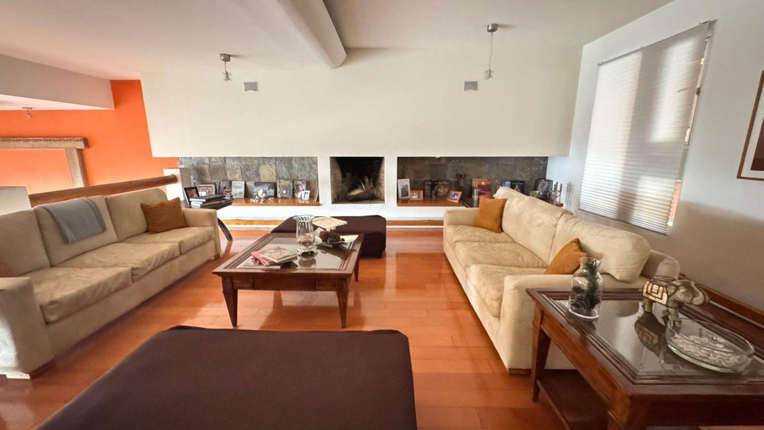 Condo in Mexico City, Mexico 2 - 18898000