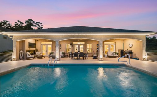 House in Hot Springs, Arkansas, United States 1