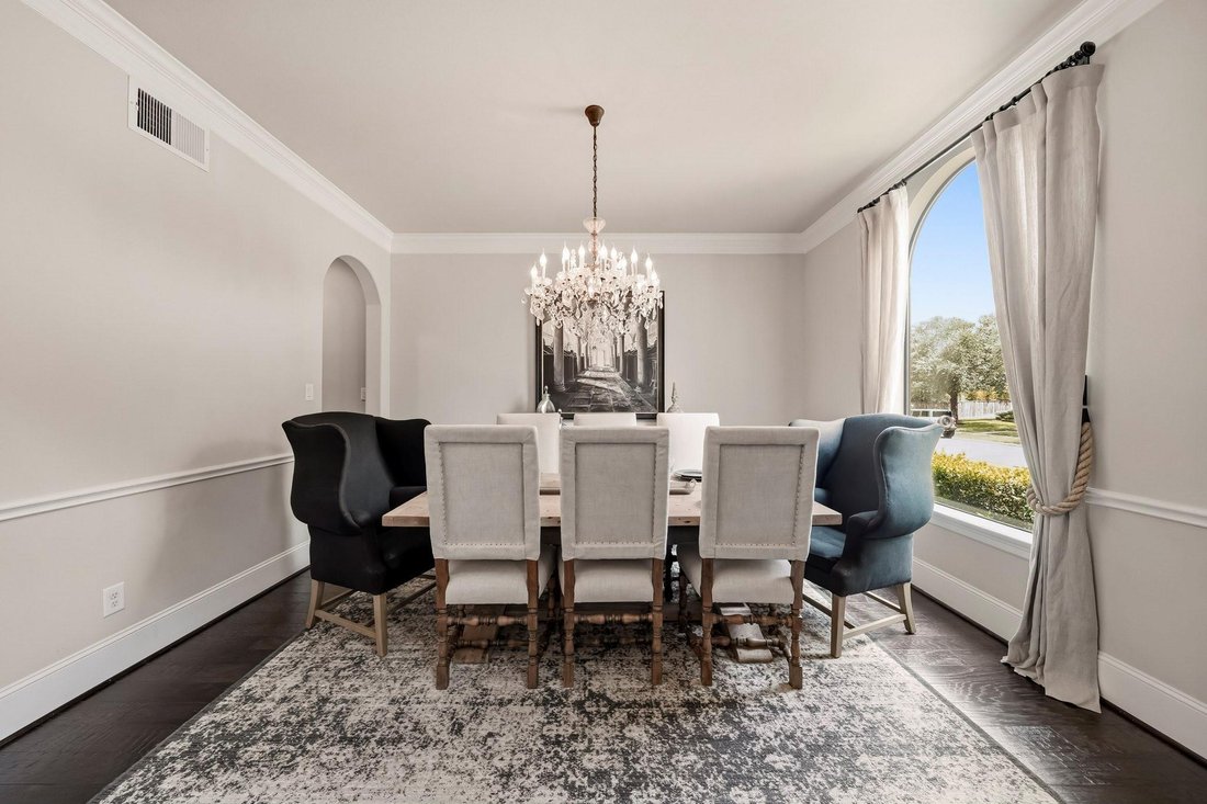 House in Katy, Texas, United States 4 - 18900768