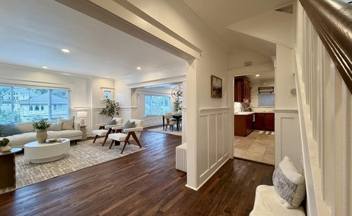 House in Oakland, California, United States 1